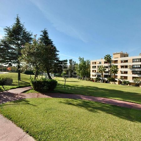 Torres De Aloha 2 Bdr Puerto Banus Apartment Marbella Exterior photo