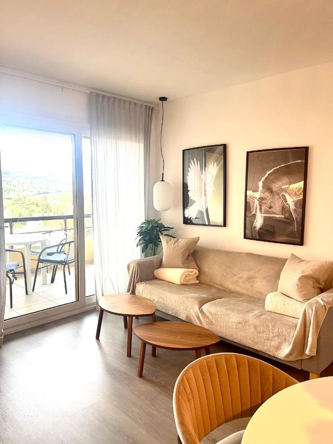 Torres De Aloha 2 Bdr Puerto Banus Apartment Marbella Exterior photo